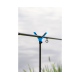 Pichet telescopic Zebco - Trophy V Rod Rest 50-85cm